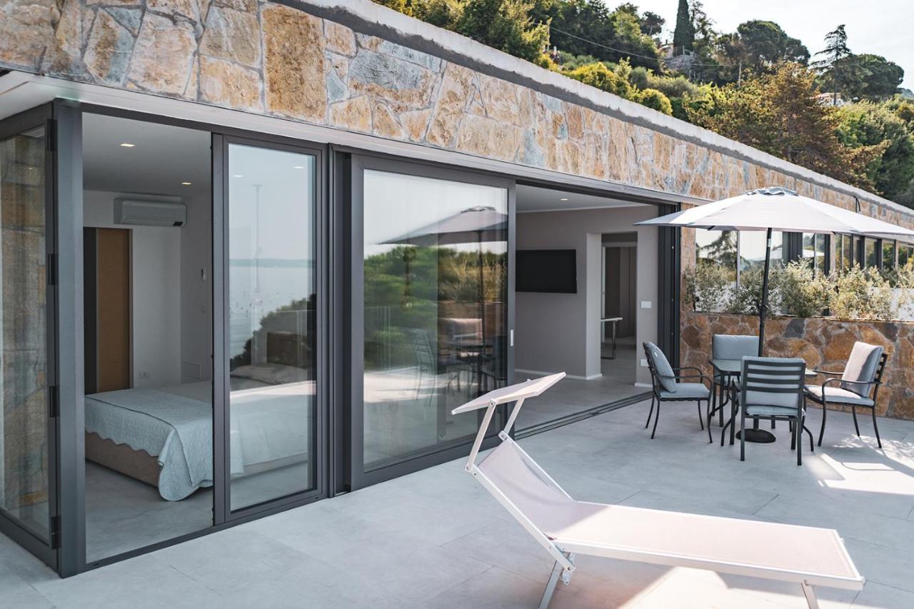 Seaside Resort Trieste Exterior photo